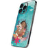 Disney Princess Moana with Pua and Heihei iPhone 16 Pro Skin